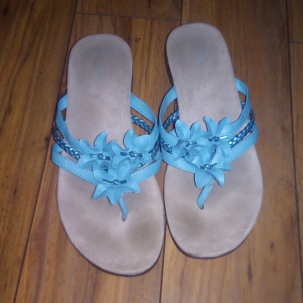 Dressy Sandals